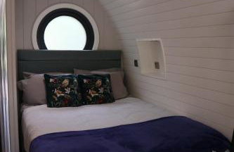 Pods At Buckland's Glamping - Foto 45