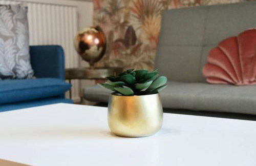 Lovely staycation with family FREE Parking & WiFi - Foto 25