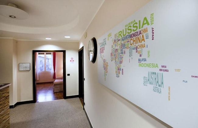 Guesthouse Vittoria Rooms - Foto 48