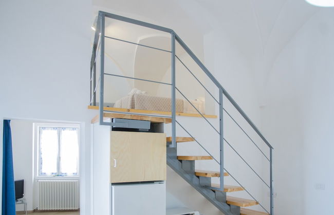 Loft a Sud Salento - Foto 14