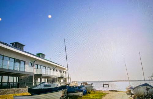 Ten Admiralty Pier - Foto 46