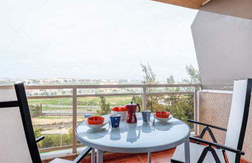 Sensacional Apt 2 Hab 2 baños 4 pax Aljarafe Metro - Photo 23