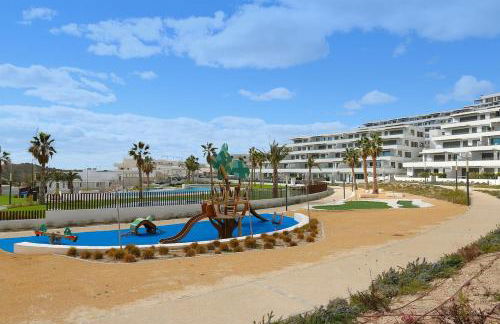 Apartamento Seascape. Relax, lujo y vistas al mar. - Foto 41