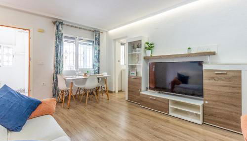 Gorgeous Apartment In Santa Pola - Foto 4