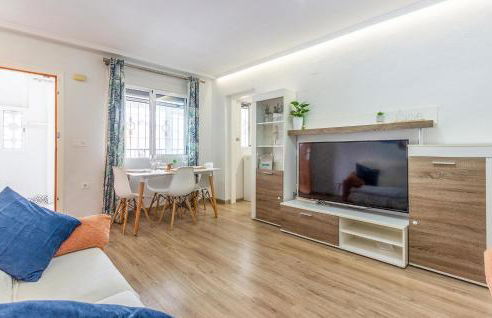 Gorgeous Apartment In Santa Pola - Foto 4