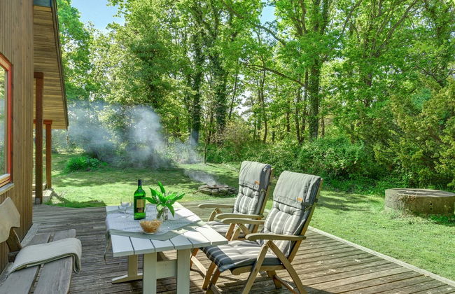 "Norwin" - 250m from the sea - Foto 7