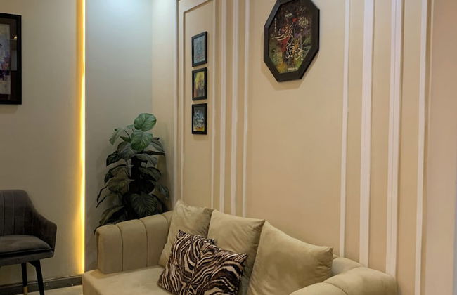 Luxury Apartment in Islamabad - Photo 8