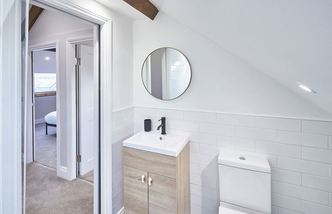 Host & Stay - Albion House - Foto 31