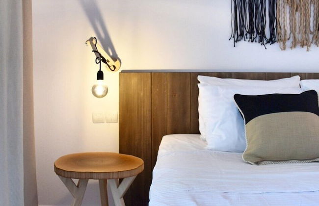 Angelos Boutique Suites - Foto 9