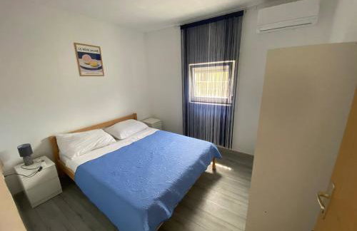 Apartment MiA with WIFi and private garden - Photo 9