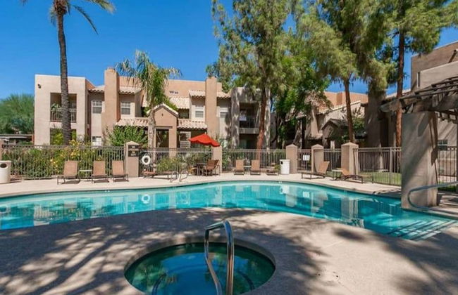 Great North Scottsdale Condo! - Foto 20