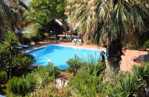 Kalives Apartments - Foto 14