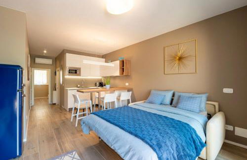 Lake View Apt - Only 15 min to Trento - Foto 13