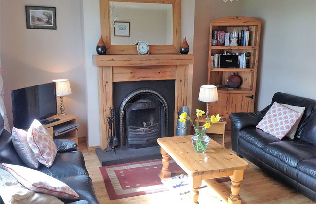 Beachview Cottage - Foto 18