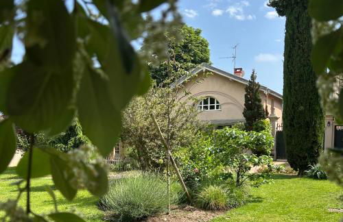 Domaine de la Serve - Foto 1