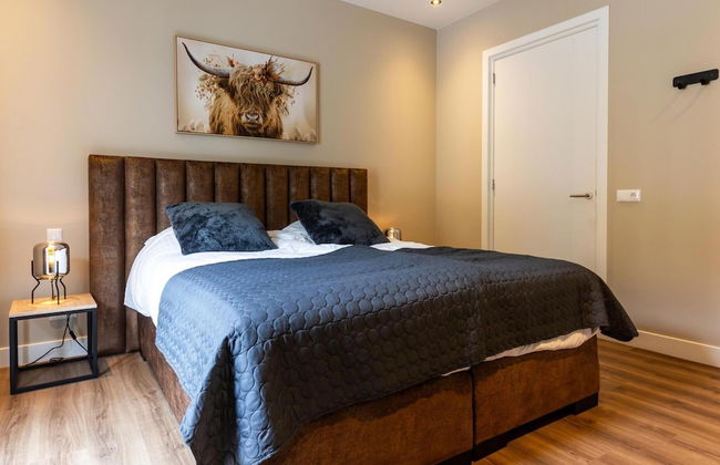 Veluwe Villa Wellness - Photo 9