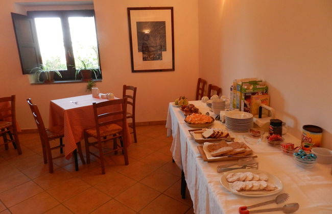 Il Ruscello di Ceraso - Foto 10