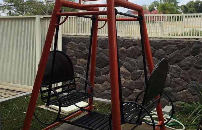 The Villaku Batu - Foto 20