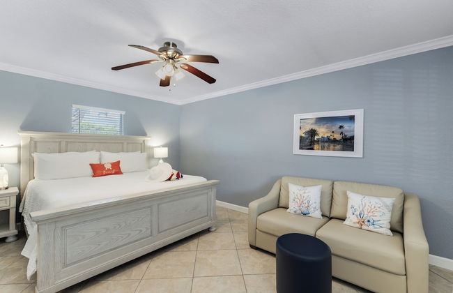 Tropical Beach Resorts - Foto 60