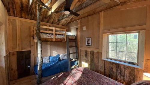 Little Birds Treehouse - Foto 5