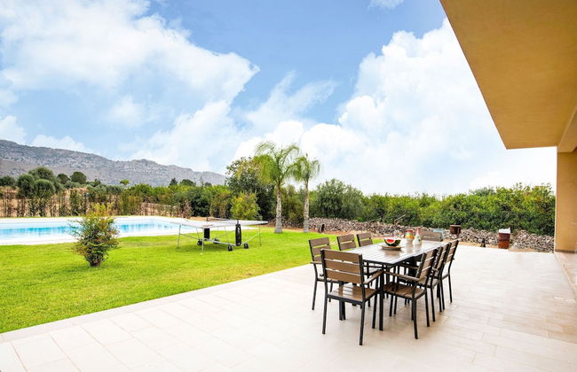 Villa in Solarino With Private Pool - Foto 37