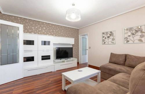 Muskiz Solarium Beach by Next Stop Bilbao - Foto 3