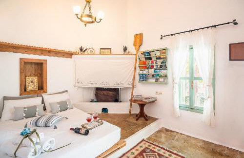 Fedra's Traditional House - Foto 13