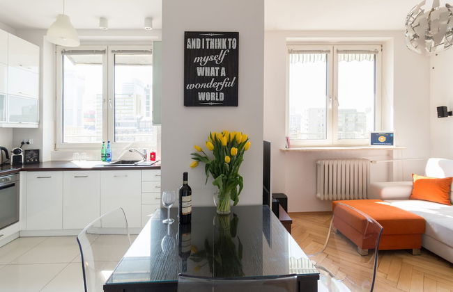 Apartamenty One by Your Freedom - Photo 20