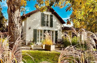 Landhaustraum - Kutscherhaus unter Walnussbäumen - Foto 1