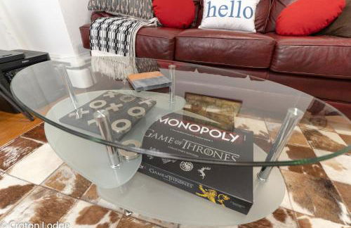 Croton Quarters - Comfortable Apartments, NYC close - Foto 13