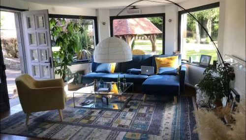 Maison avec grand jardin - Foto 4