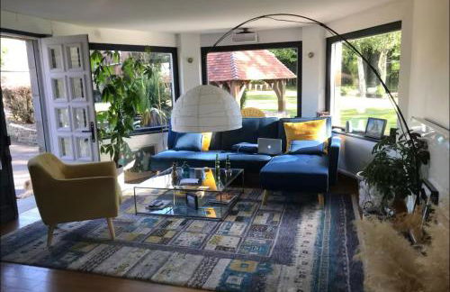 Maison avec grand jardin - Foto 4