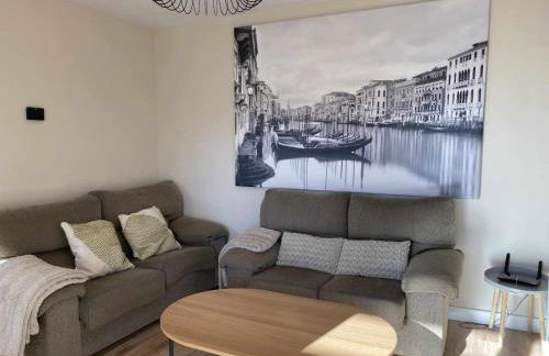 Mirador Solasierra montaña y pantano VUT-LE-5623 - Foto 46