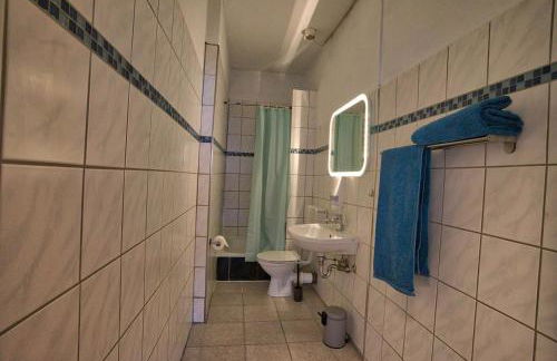 Stadtwohnungen Linden - Ferienwohnung im Dachgeschoss - Foto 21