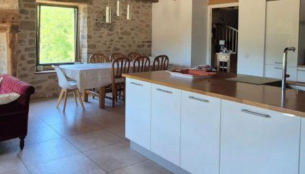 La rivière maison piscine emplacement idéal - Foto 4