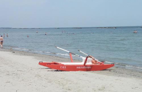 Appartamento Barbara 15 - Foto 14