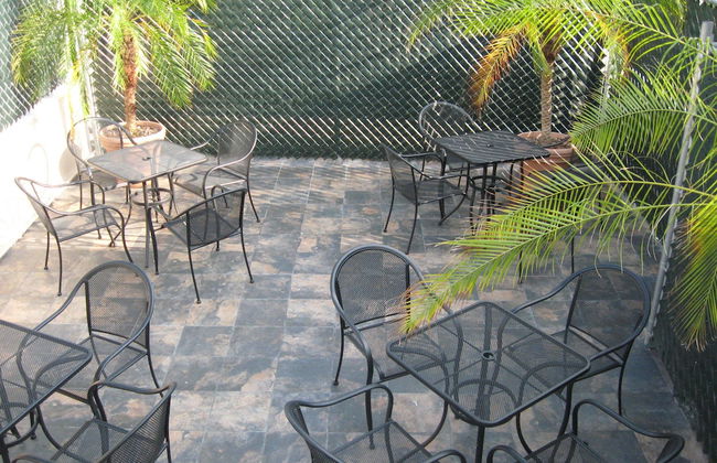 Suites Havre - Foto 38