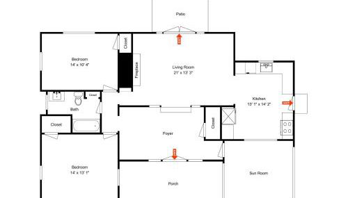 Sunny Daze by Tybee Vacation Rentals - Foto 3