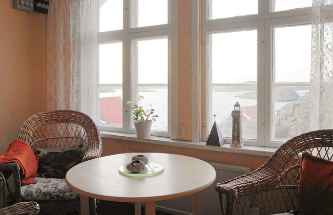 Panoramic Sea Views in Skarhamn-by Traum - Foto 10