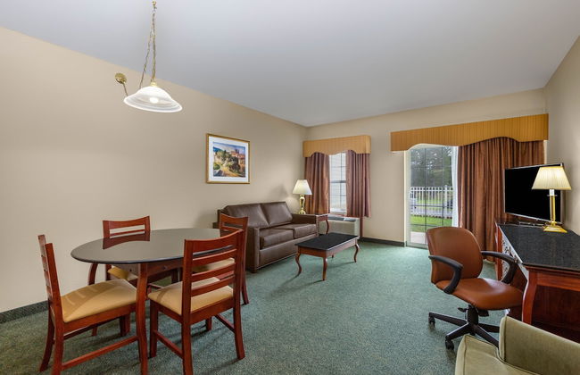 Four Seasons Island Resort - Photo 51