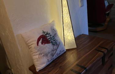 Elb- Havel Ferienhaus - Foto 27