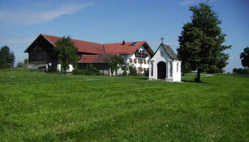 Ferienwohnung Öderhof - Foto 2