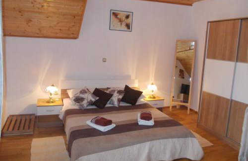 Apartments Pavlić - Foto 7