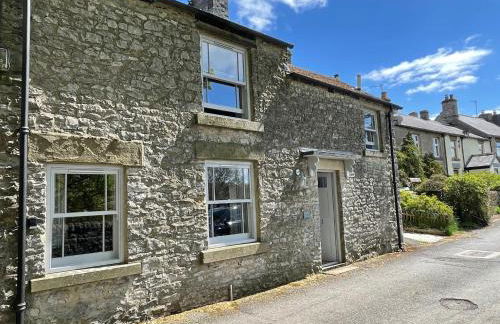 Weavers Cottage, Tideswell, sleeps 6, dog friendly - Foto 3