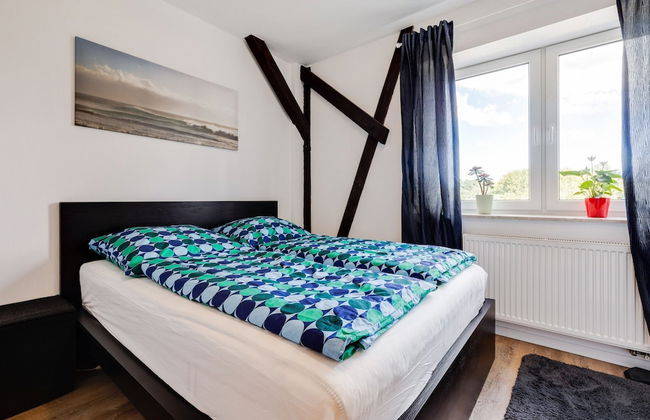 Spacious Family Haven in Kropelin - Foto 7