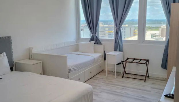 Luxury Aptos Carolina PR - Foto 3, Habitación