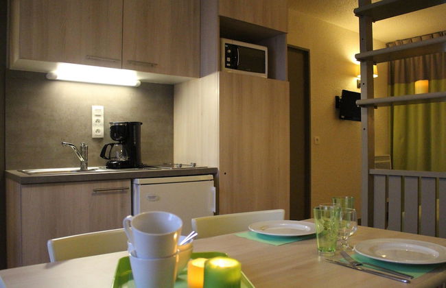 Apartment With Balcony or Terrace - Foto 12