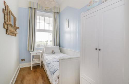 Flat 1, Cambridge Court - Foto 10