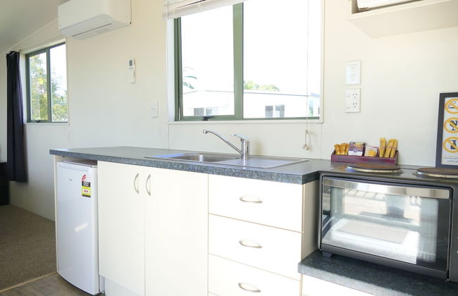 Whakatane Holiday Park - Foto 54