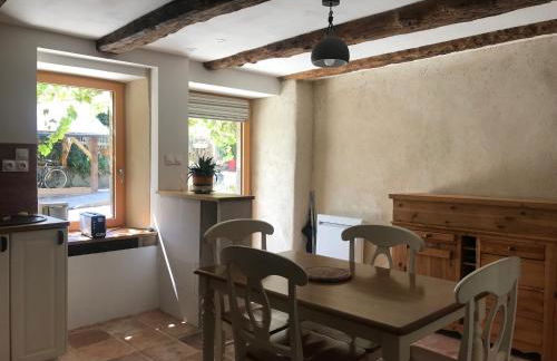 Gite Les Champs - Foto 7